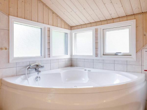 Holiday home Fjerritslev XXXVIII